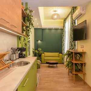 Chic 1br With Terrace In Center By Flat Mаnager Sofia
