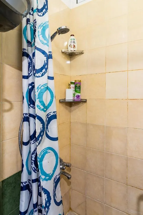 Apartment Madrid 2Bdr W Free Parking Near Metro, Serdika Mall Sofia