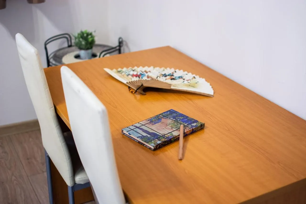 Madrid 2Bdr W Free Parking Near Metro, Serdika Mall Sofia Bulgaria