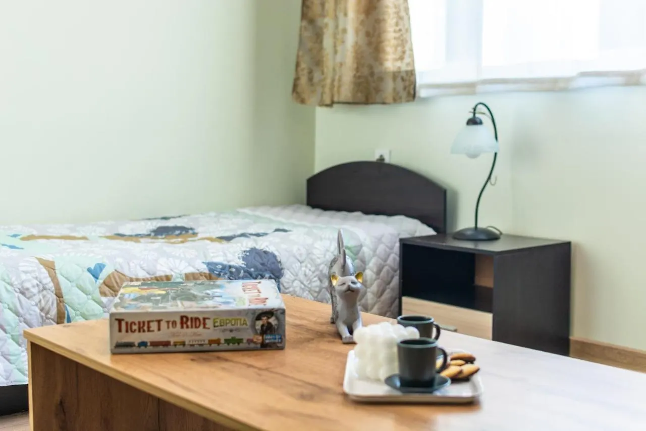 Madrid 2Bdr W Free Parking Near Metro, Serdika Mall Sofia