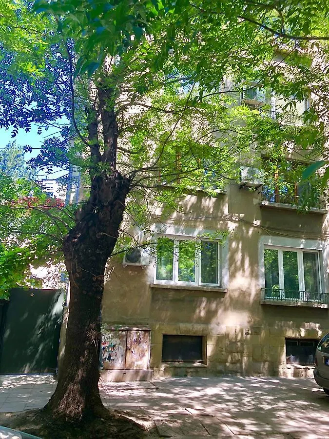 Madrid 2Bdr W Free Parking Near Metro, Serdika Mall Sofia Apartment